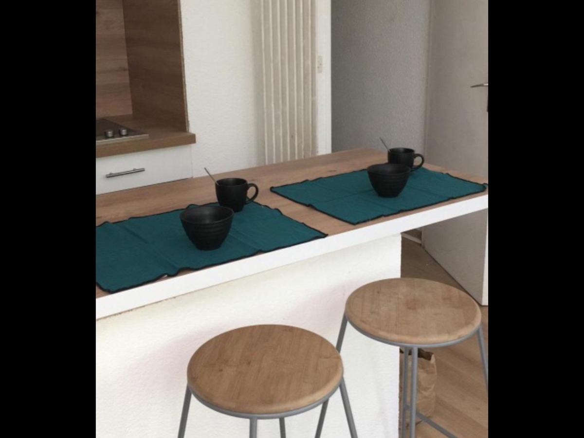 Apartment Les Jardins Du Paradis *