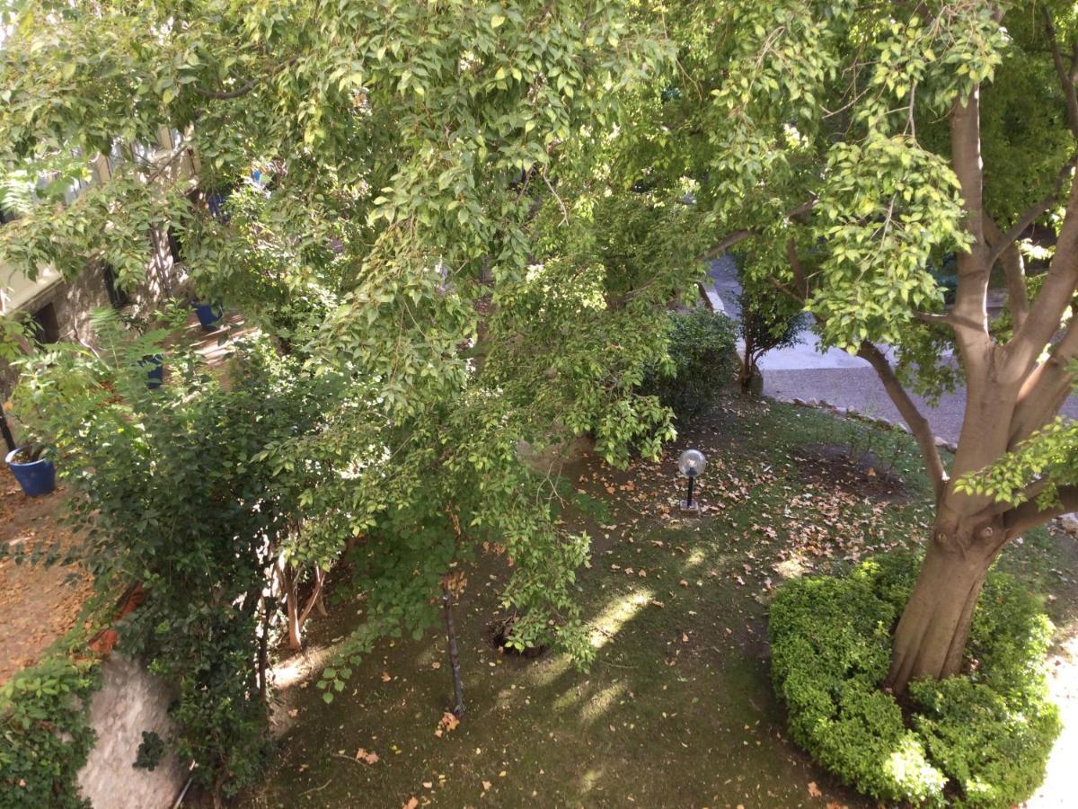 Les Jardins Du Paradis Apartment Marseille
